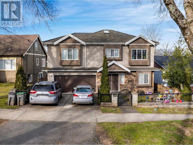 2249 E 24th Avenue, Vancouver