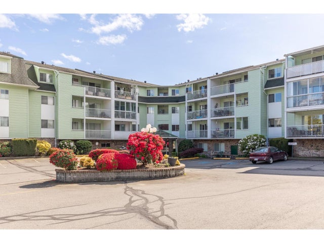 121 31850 Union Avenue, Abbotsford