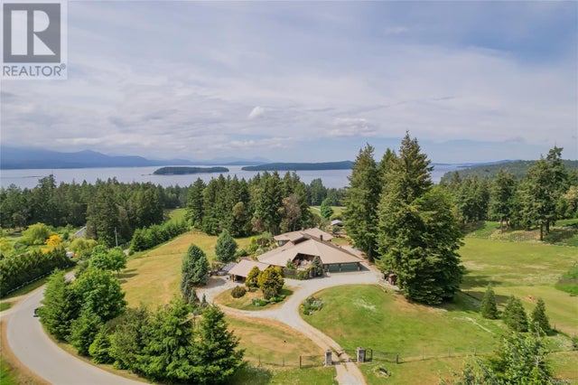 224 Pringle Farm Rd, Salt Spring