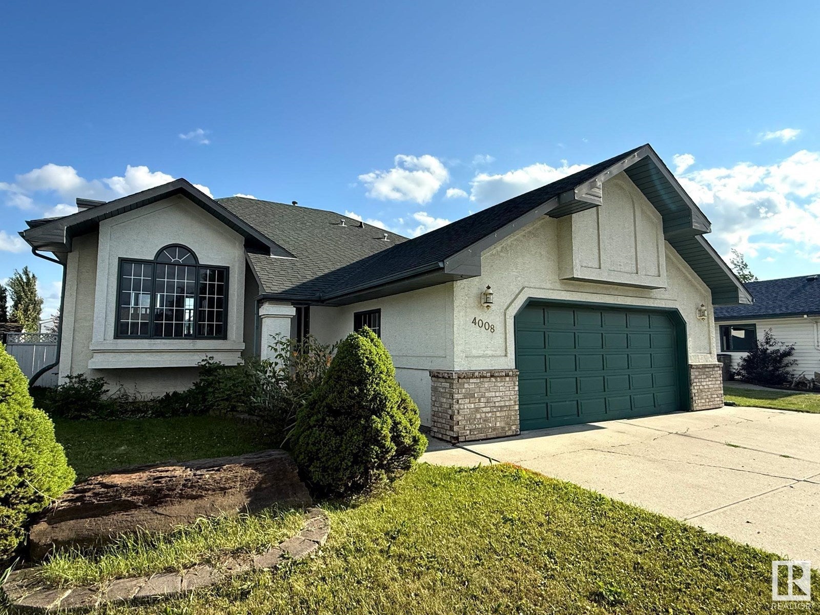 4008 55 Av, Whitecourt