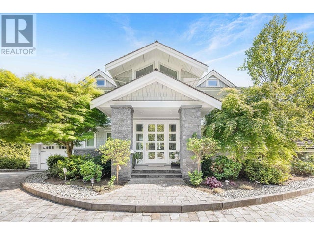 4710 Piccadilly South, West Vancouver