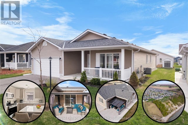 140 Lake Breeze Drive, Ashfield-Colborne-Wawanosh (colborne)