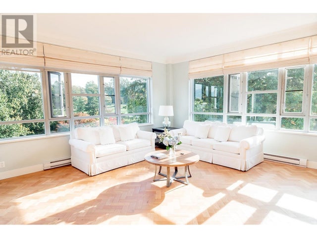 501 4685 Valley Drive, Vancouver