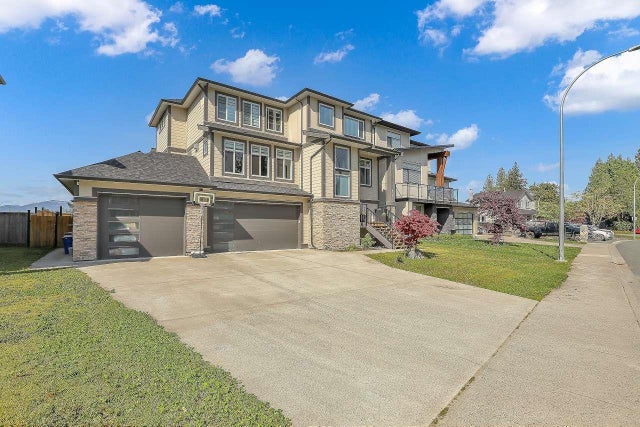 47271 Swallow Place|little Mountain, Chilliwack