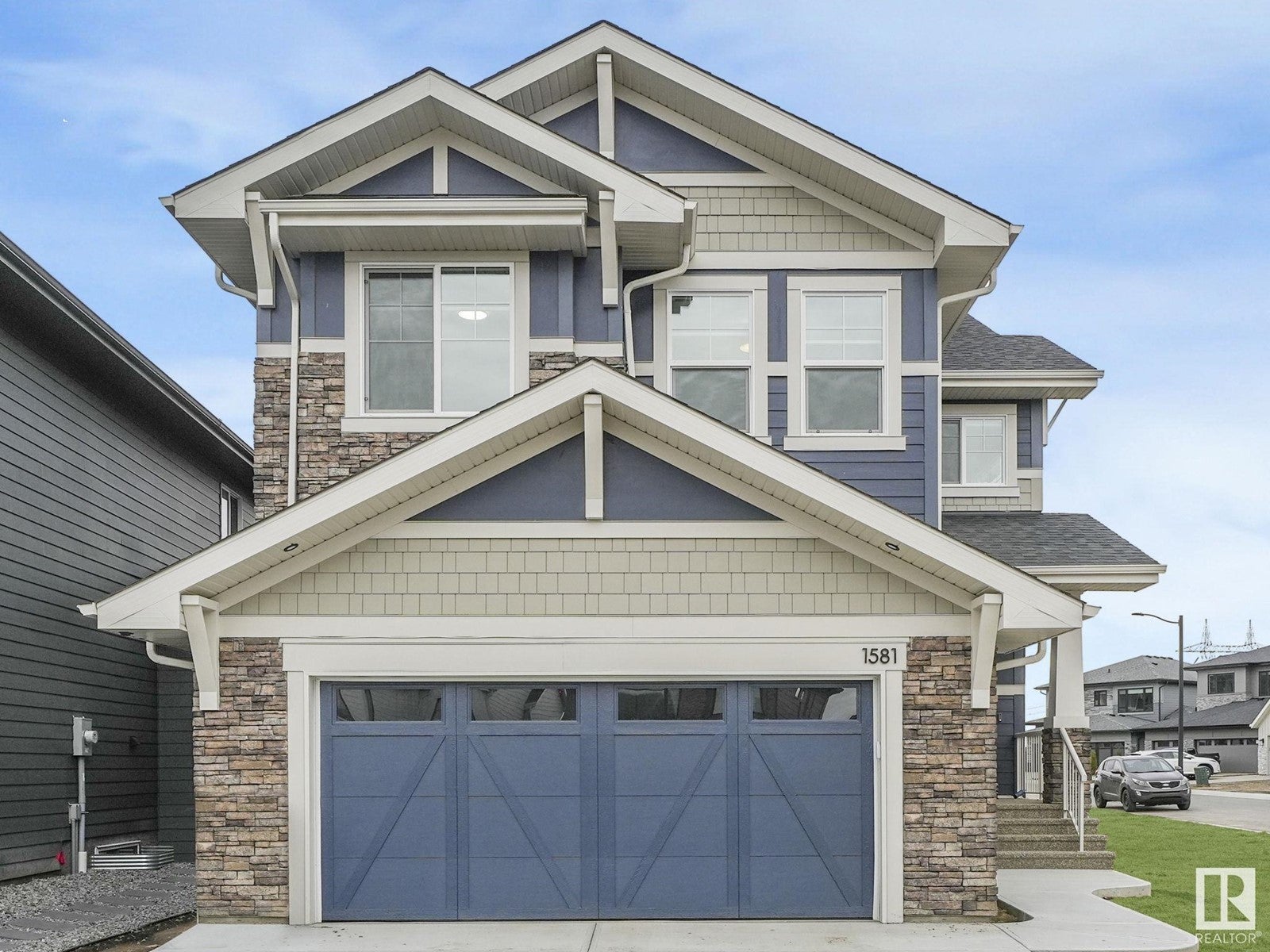 1581 Howes Pl Sw, Edmonton