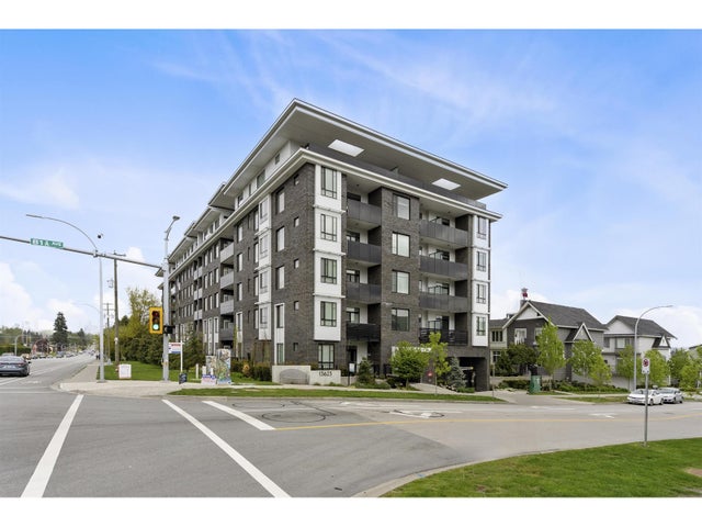 402 13623 81a Avenue, Surrey
