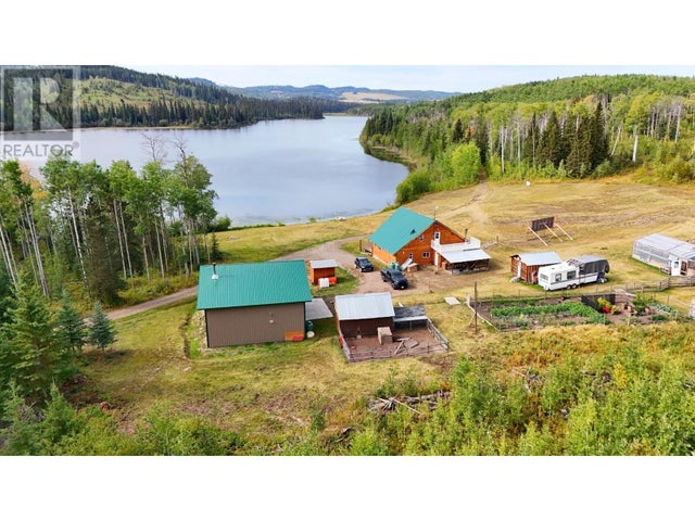 29859 Linton Road, Burns Lake