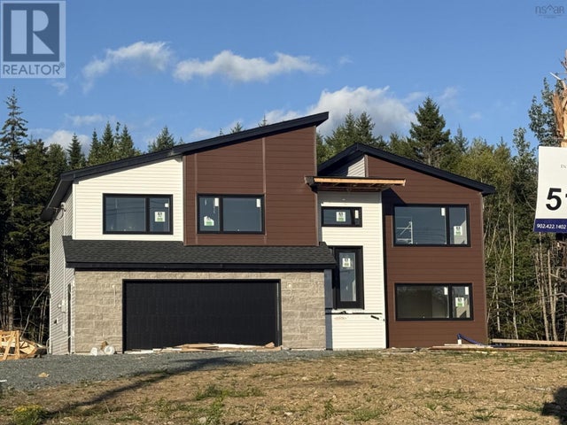 5142 245 Zaffre Drive, Middle Sackville