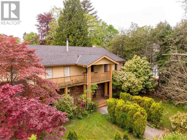 1020 Wolfe Avenue, Vancouver