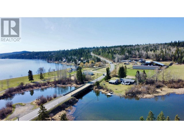 6007 Walnut Road, Horse Lake