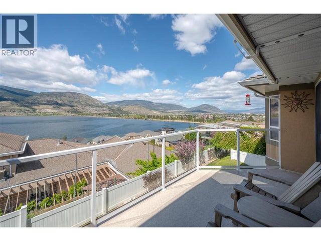3948 Finnerty Road Unit# 170, Penticton