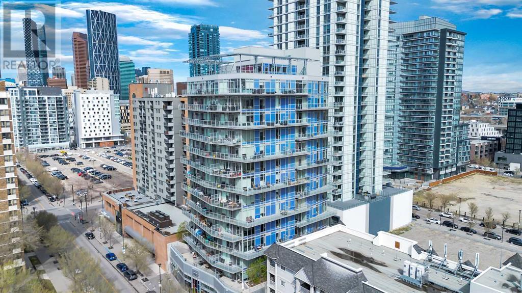 203, 624 8 Avenue Se, Calgary