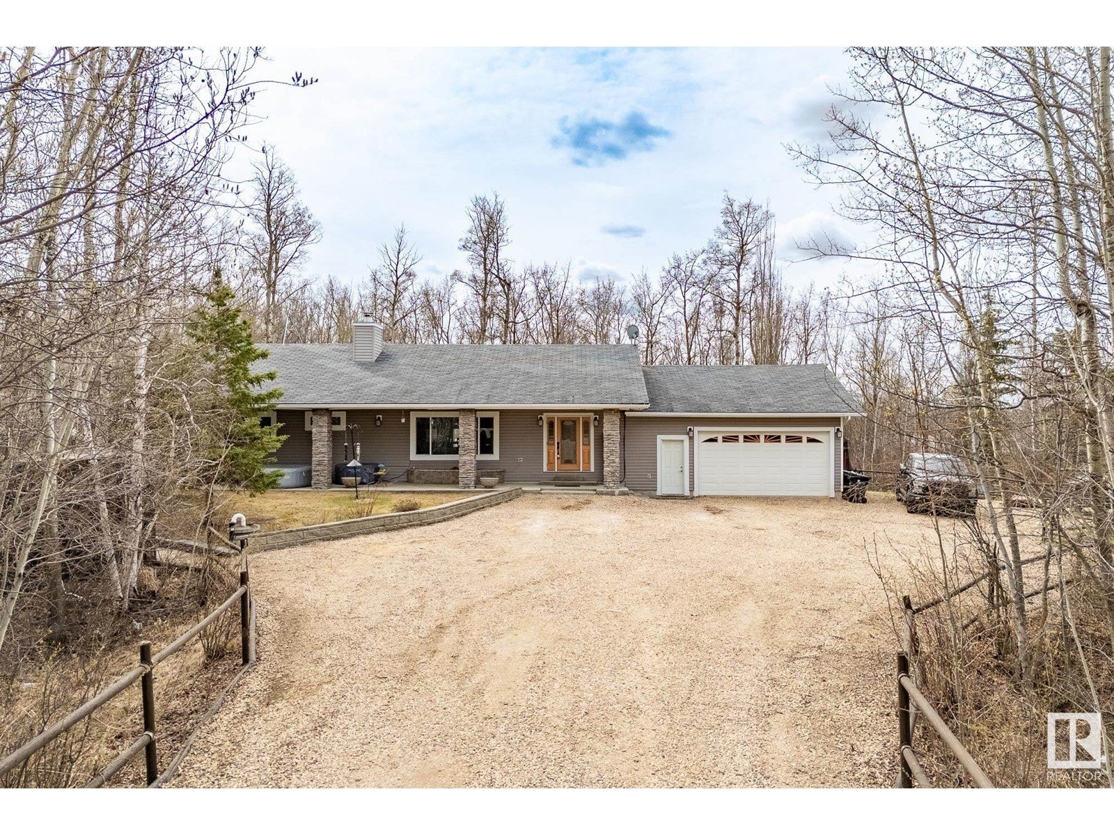 #386 52465 Rge Road 213, Rural Strathcona County