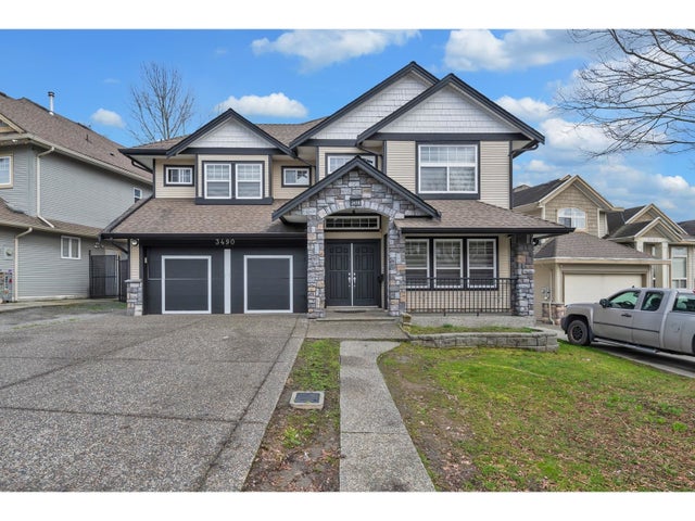 3490 Thurston Place, Abbotsford