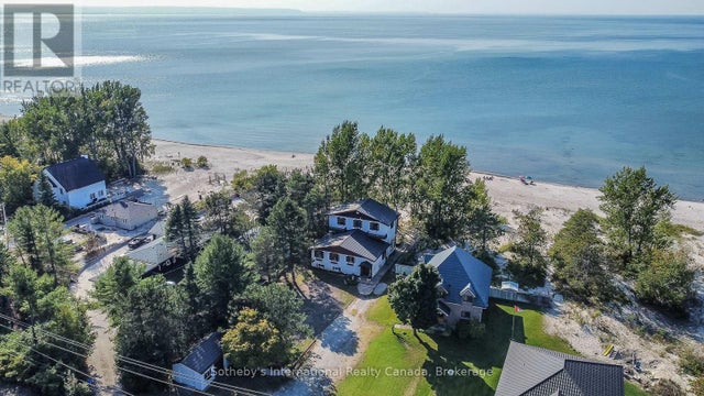 14 James Street, Tiny