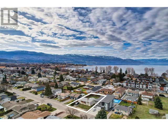 3524 Scott Road Lot# 1, Kelowna