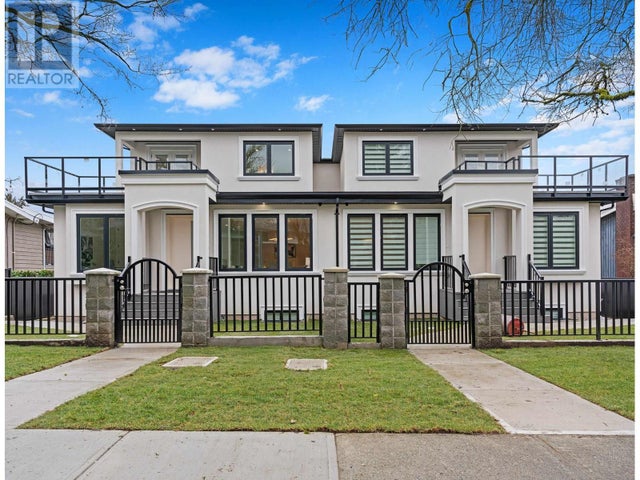 6390 Grant Street, Burnaby