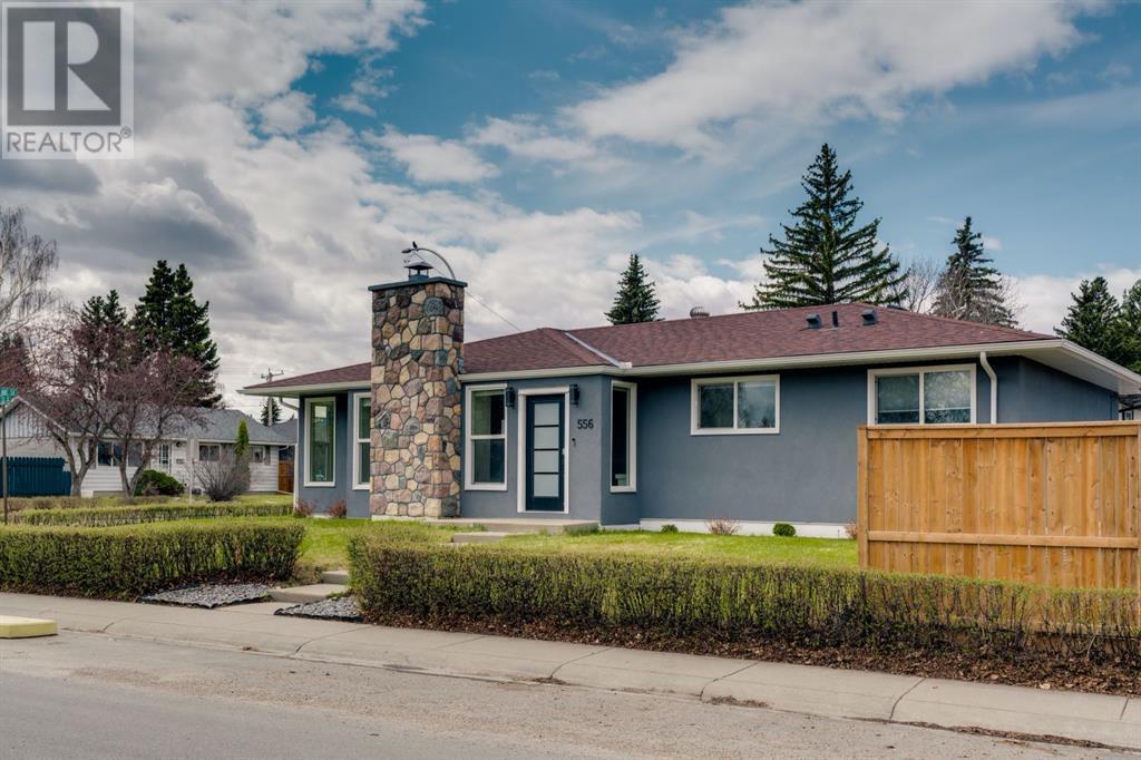 556 96 Avenue Se, Calgary