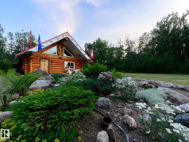 58227 Rng Rd 70 A, Rural St. Paul County