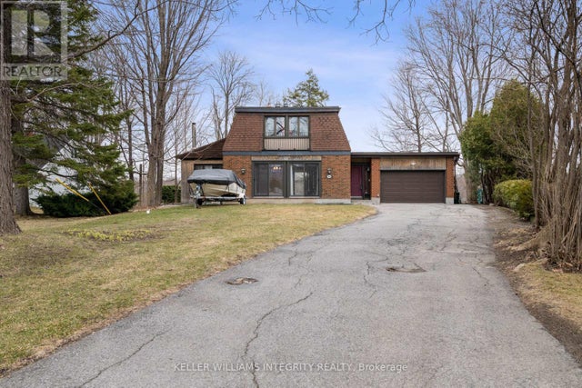 2061 Prince Of Wales Drive S, Ottawa