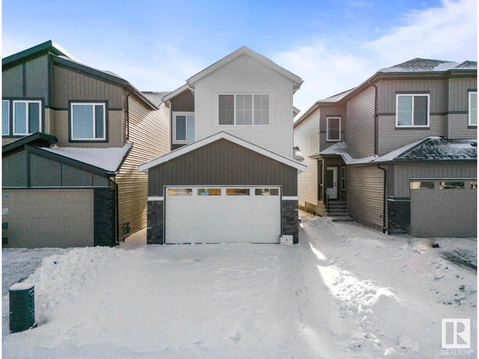 4731 168 Ave Nw Nw, Edmonton