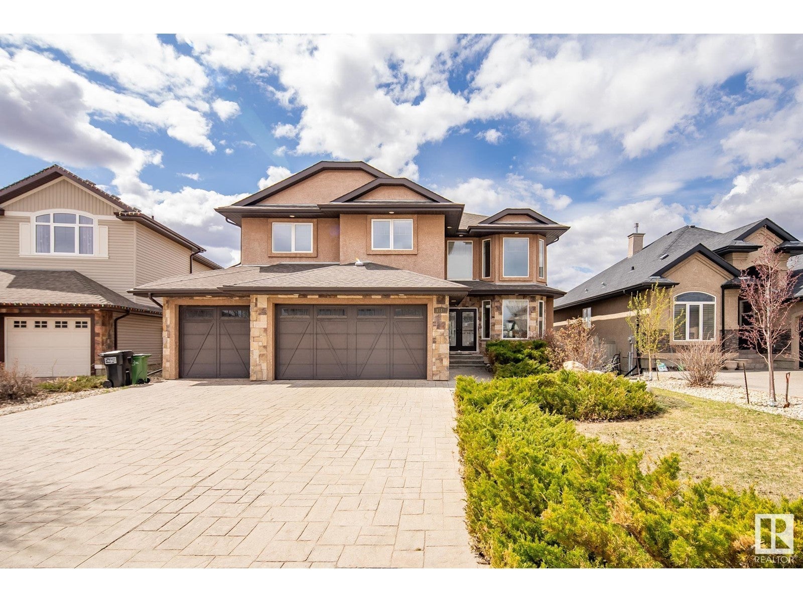 1516 Adamson View Vw Sw, Edmonton