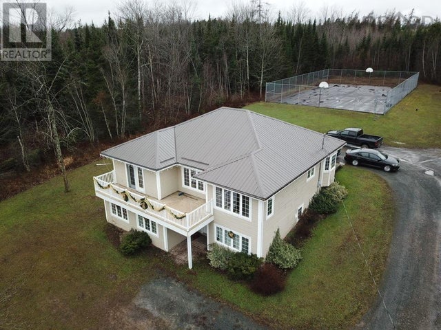 209 Mill Village Road, Shubenacadie