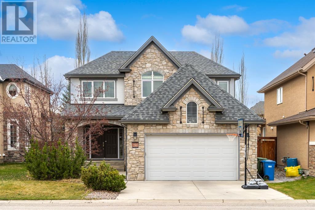 280 Tuscany Estates Rise Nw, Calgary