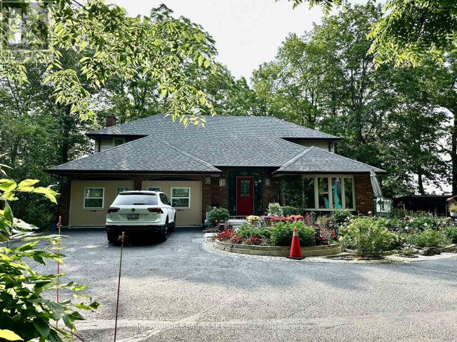 350 Sarnia Road, London North (north K)