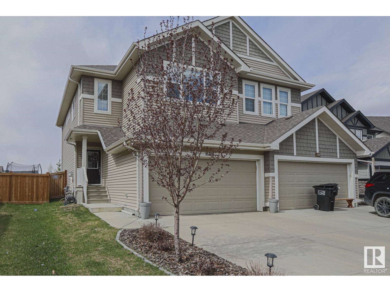 16818 65 St Nw Nw, Edmonton