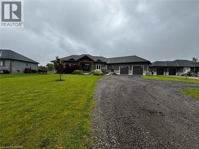 236 Burford Delhi Townline Road, Scotland