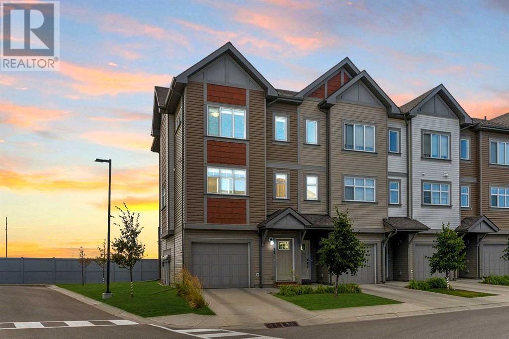 72 Copperstone Common Se, Calgary