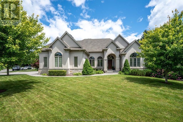 1465 Shore Road, London