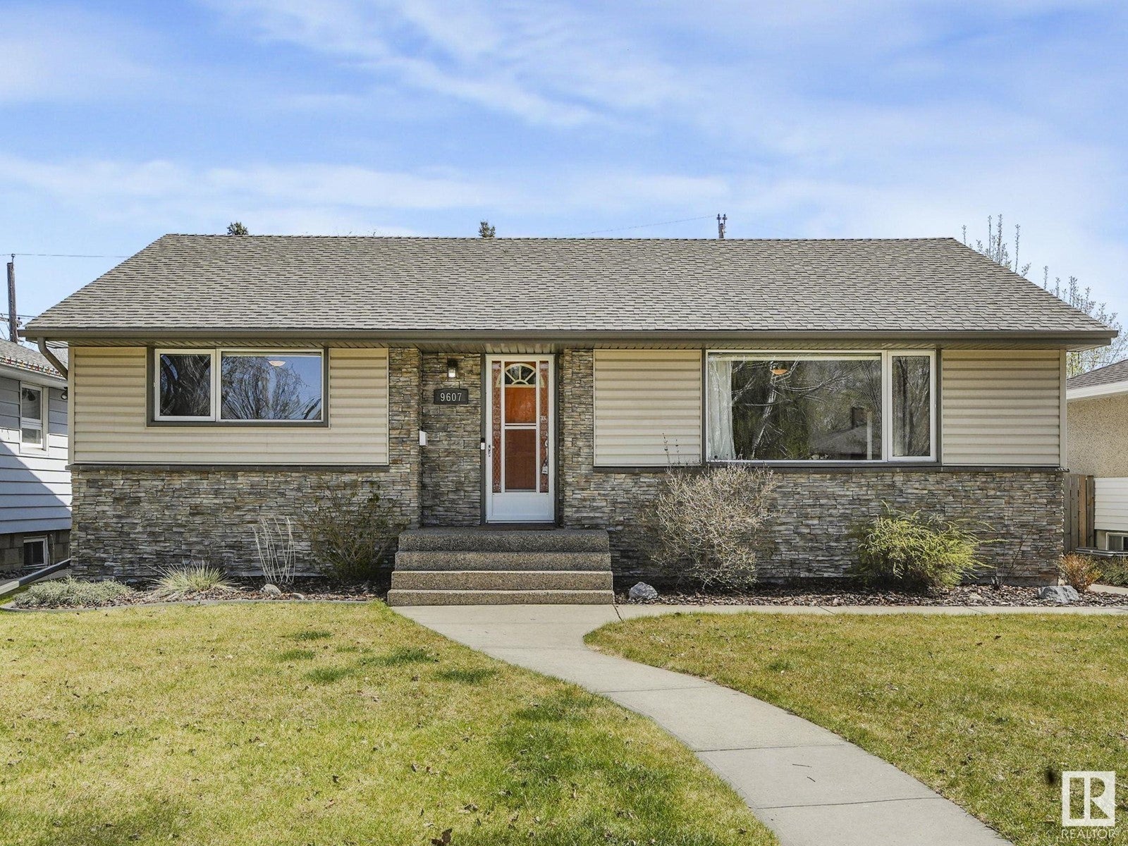 9607 77 St Nw, Edmonton
