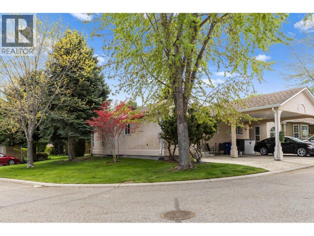 2210 Louie Drive Unit# 56, West Kelowna