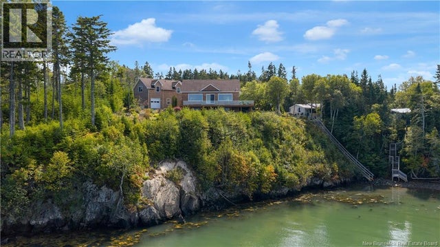 87 Haggertys Cove Road, New River Beach
