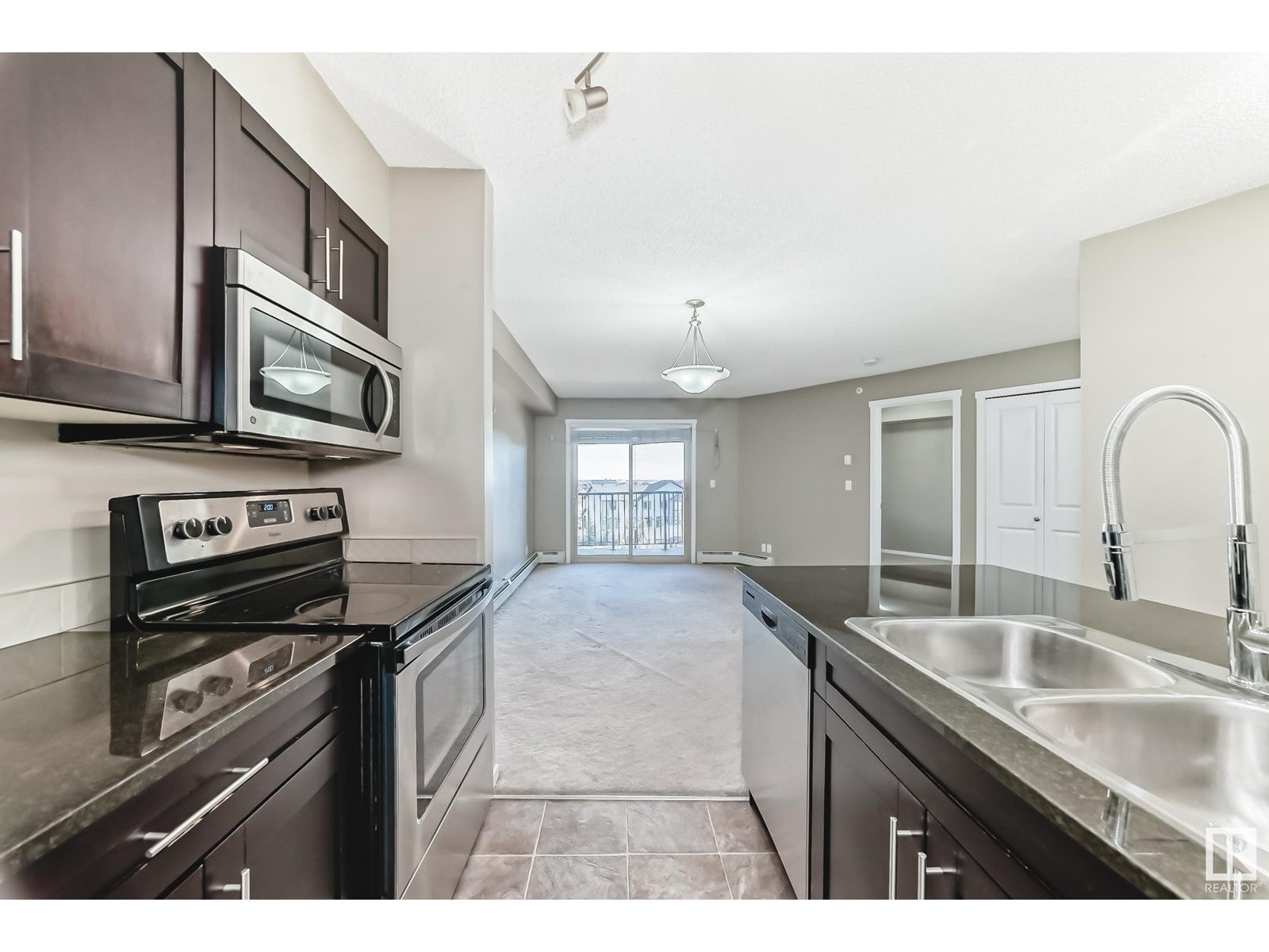 #418 3315 James Mowatt Tr Sw, Edmonton
