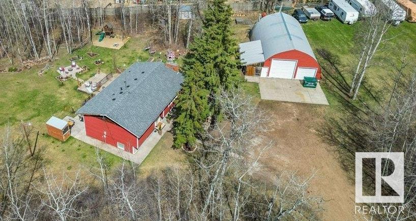 253 51110 Range Road 214, Rural Strathcona County