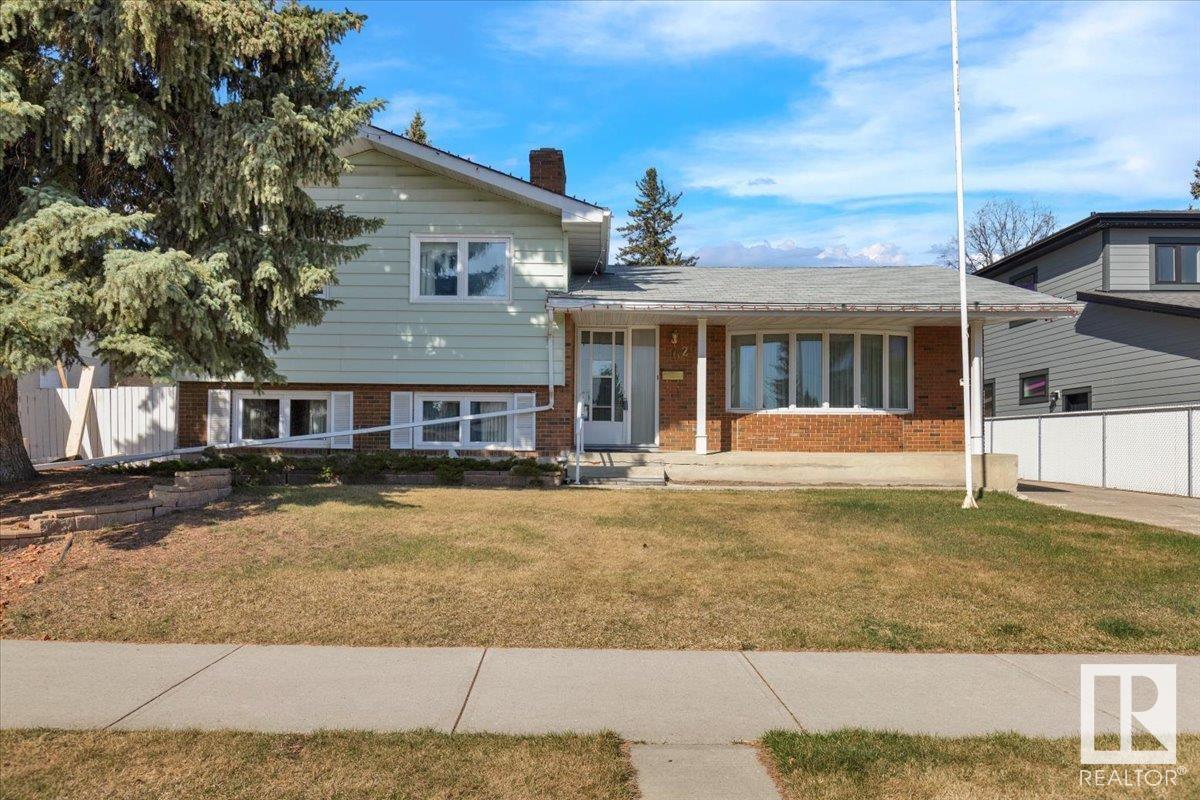 7626 154 St Nw, Edmonton