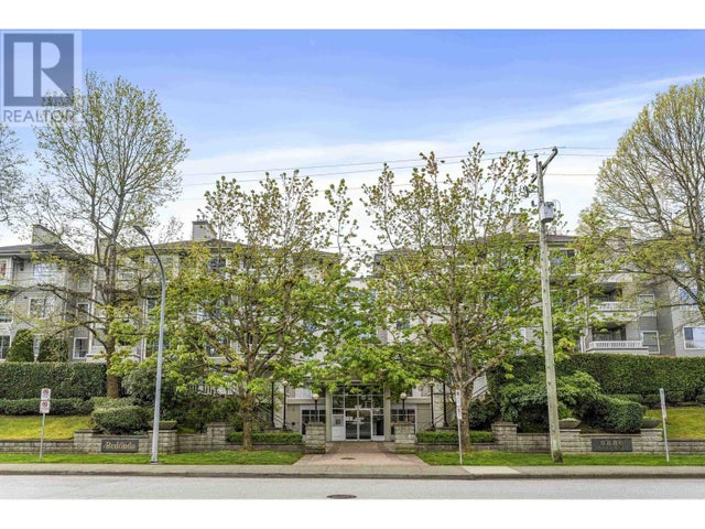 119 8880 Jones Road, Richmond