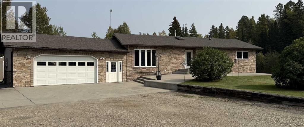 53515 Range Road 165a, Rural Yellowhead County