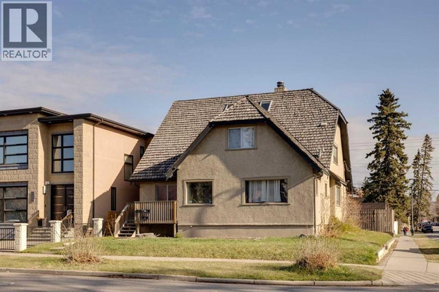 202 11 Avenue Nw, Calgary