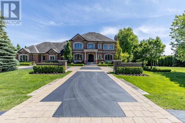 12 Sandy Ridge Court, Whitchurch-Stouffville