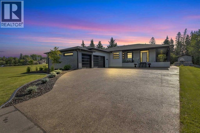 299, 27475 Township Road 380, Rural Red Deer County