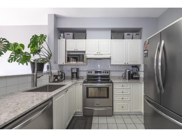 133 20820 87 Avenue, Langley