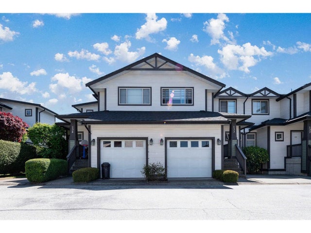 133 20820 87 Avenue, Langley