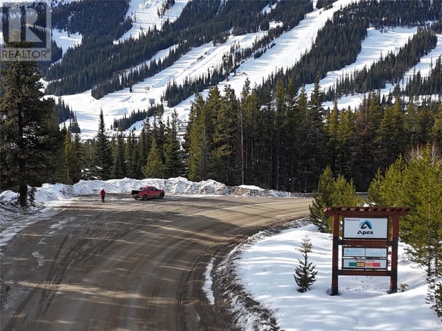 330 Strayhorse Road Unit# 205, Apex Mountain