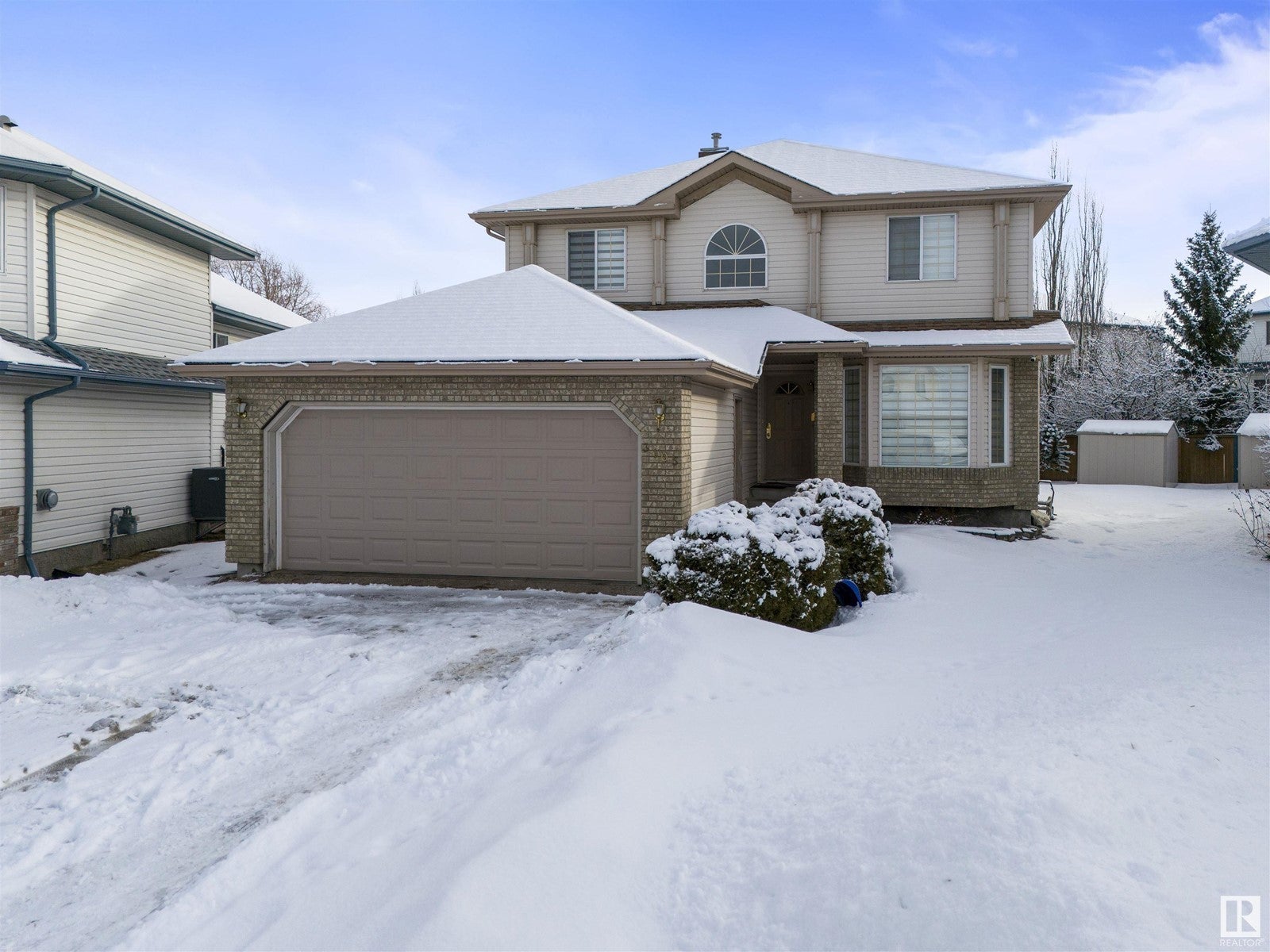 3105 41a Ave Nw, Edmonton