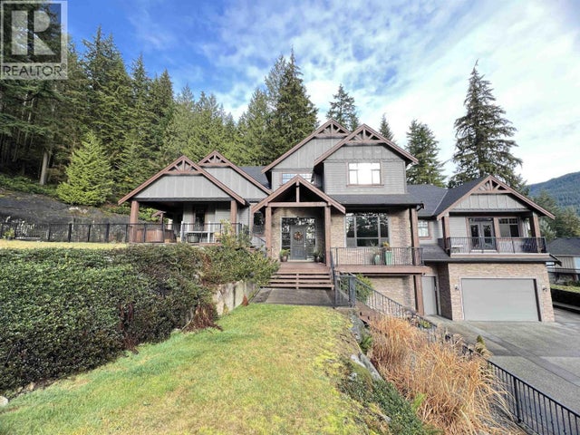 2871 Fern Drive, Anmore