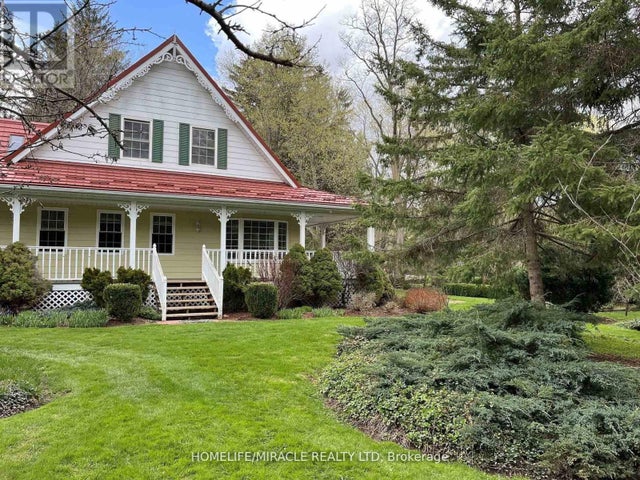 115 King Street, Caledon